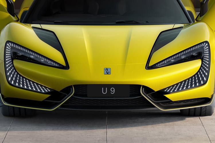 东莞326仰望U9以性能突破设计的极限，理想汽车企业文化与价值观