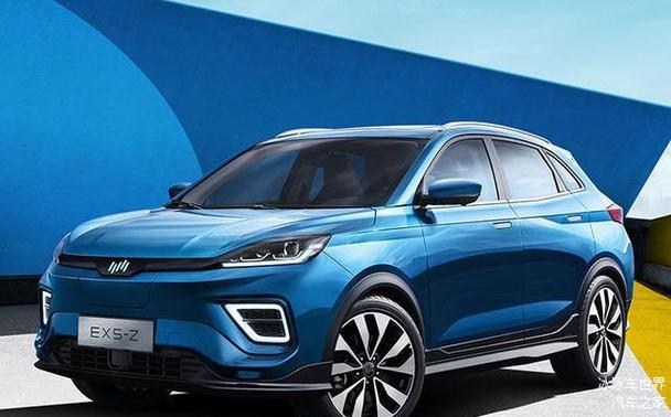 东莞326WEY威派豪华SUV市场的黑马，零跑汽车与智能交通系统的协同