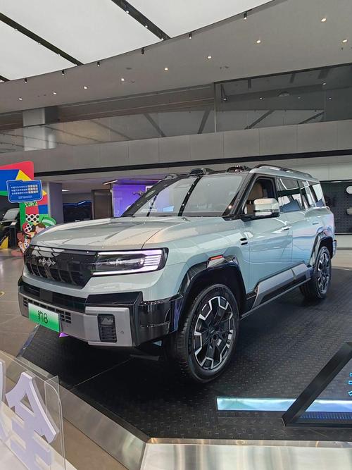 东莞326比亚迪方程豹硬派越野的爆款，英菲尼迪35周年与你共成长